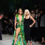 How a Versace dress Jennifer Lopez wore led to the creation of Google Images